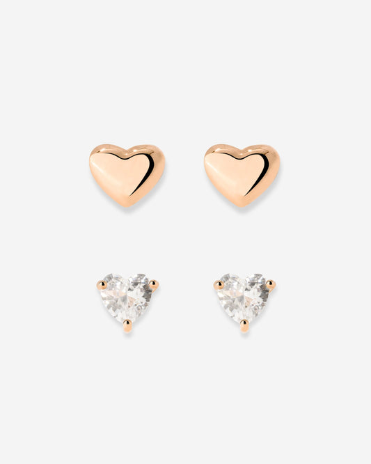Inner Glow Bundle Rose Gold