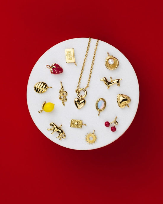 Necklace & Bracelet Charms