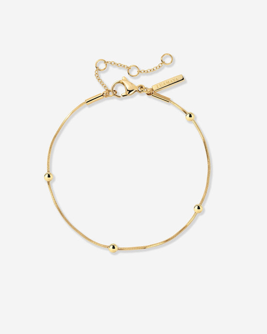 Moony Bracelet gold