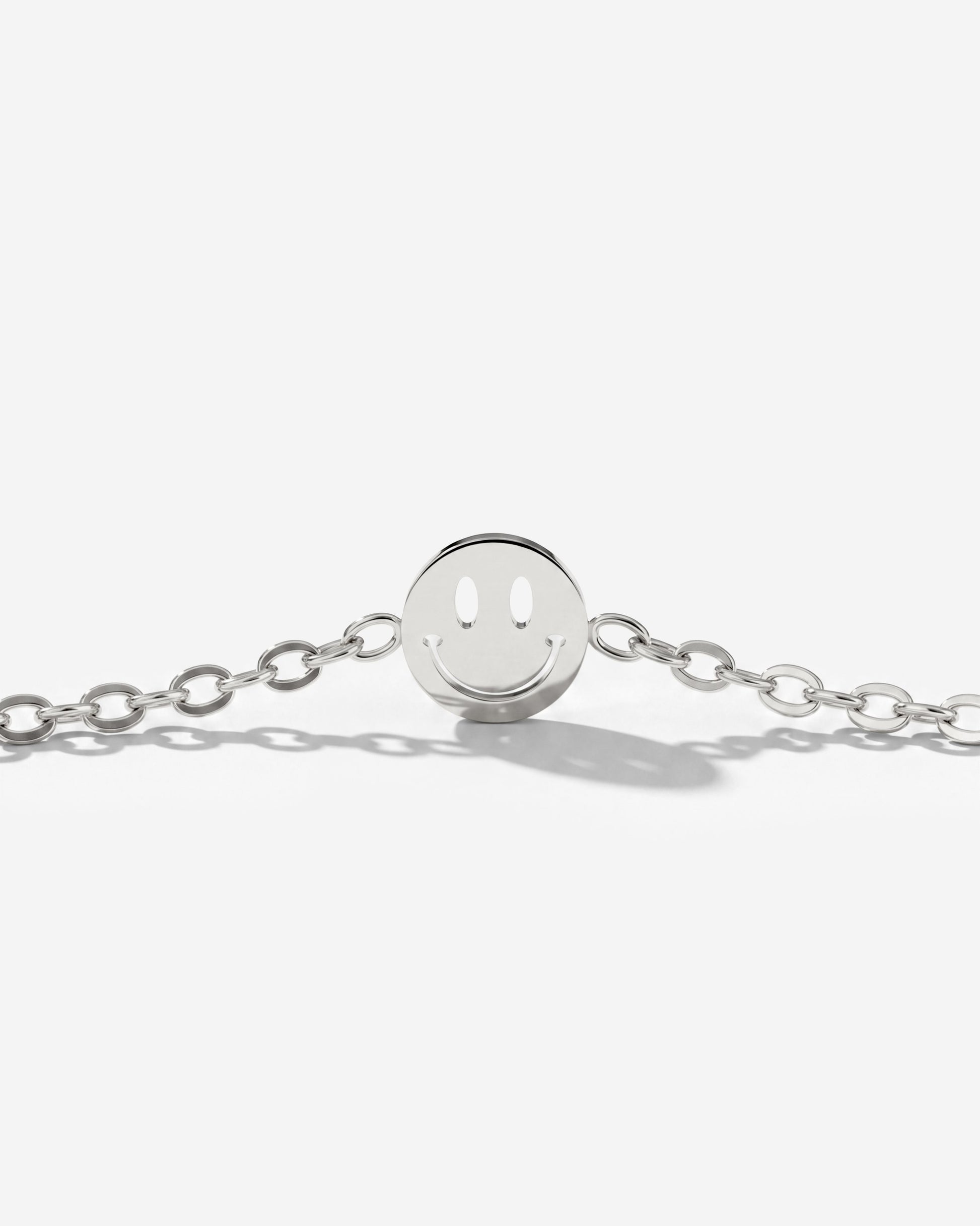 Beaming Bracelet