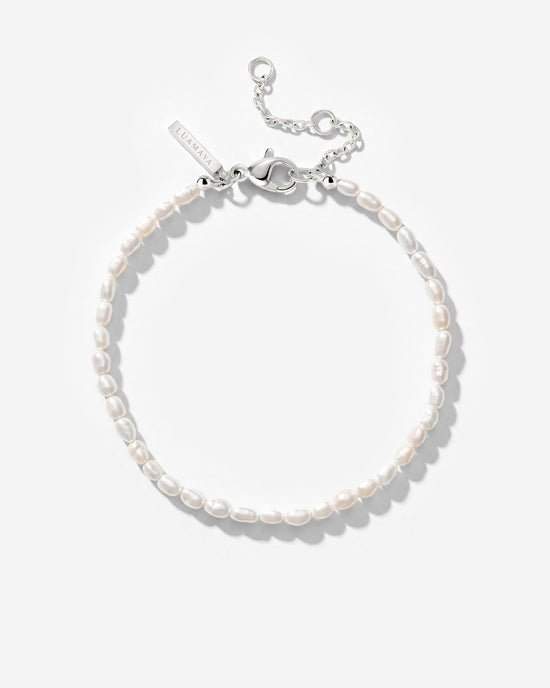 Perlita Bracelet