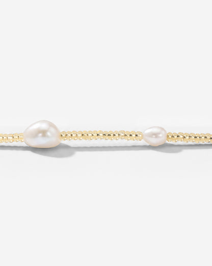Perle di Sole Bracelet