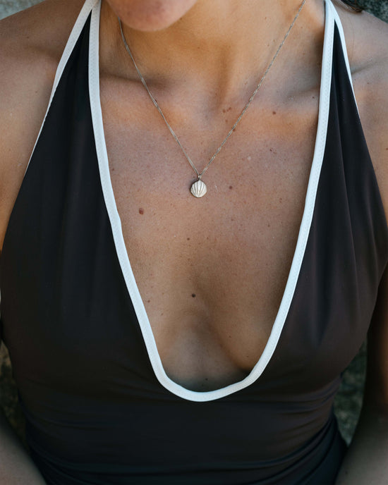 Ocean Muse Necklace