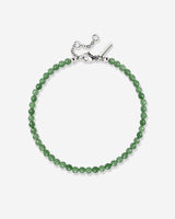 Eden Bracelet Silver