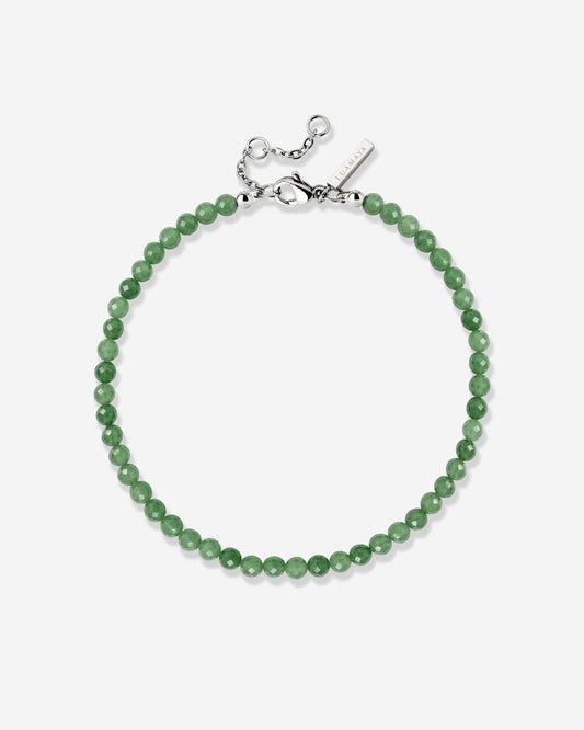 Eden Bracelet Silver