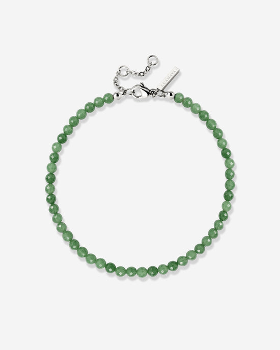 Eden Bracelet Silver