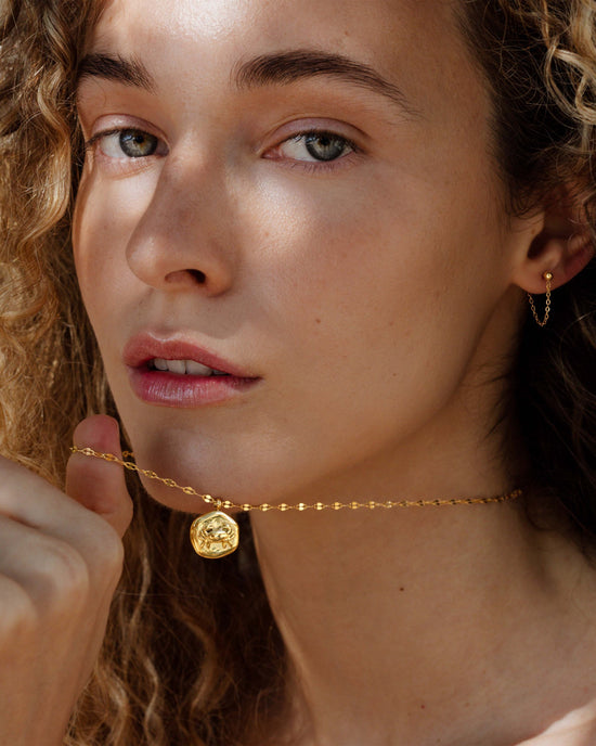 Boho Summer Bundle gold
