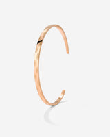 Sun Lover Bangle Rose Gold