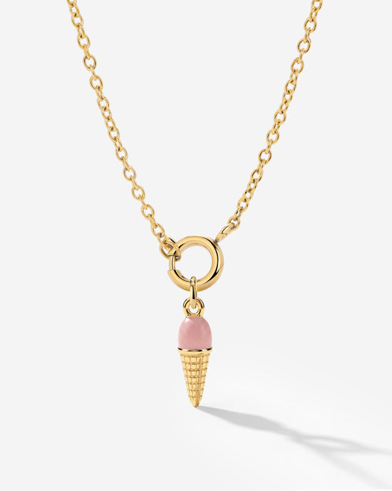 Gelato Classic Chain Necklace Set