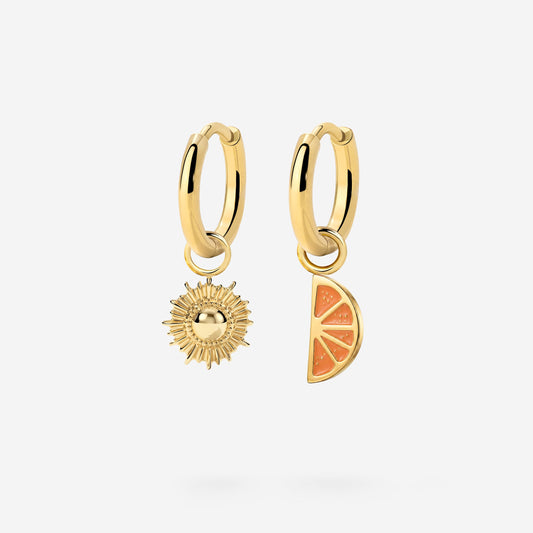 Hoop Set Small