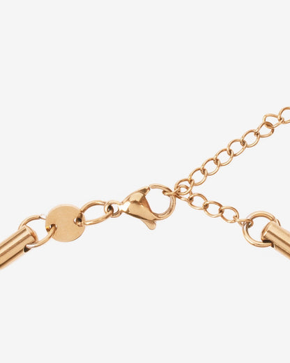 Juana Anklet Rose Gold