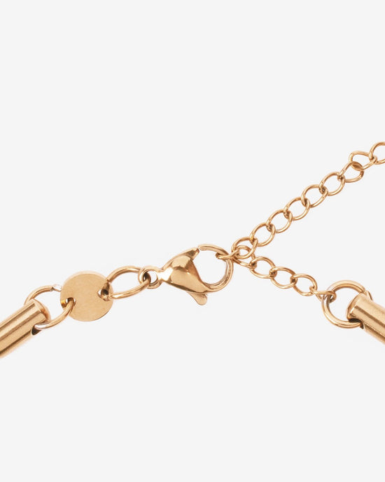 Juana Anklet Rose Gold