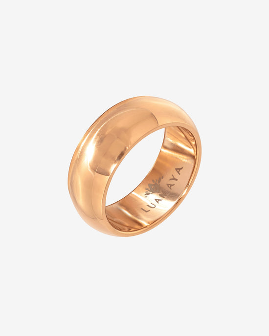 Bonda Ring Rose Gold