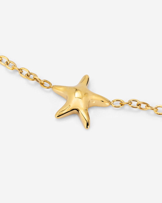Sea Star Bundle gold