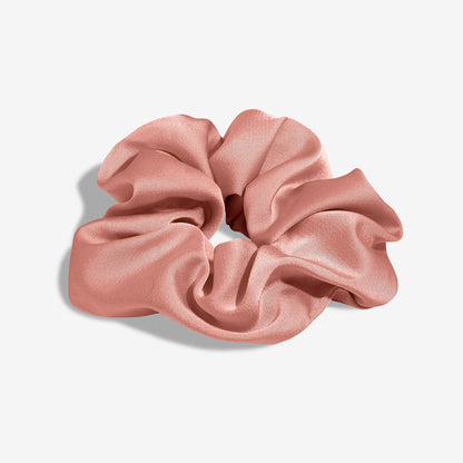 Shimmering Scrunchie Intense