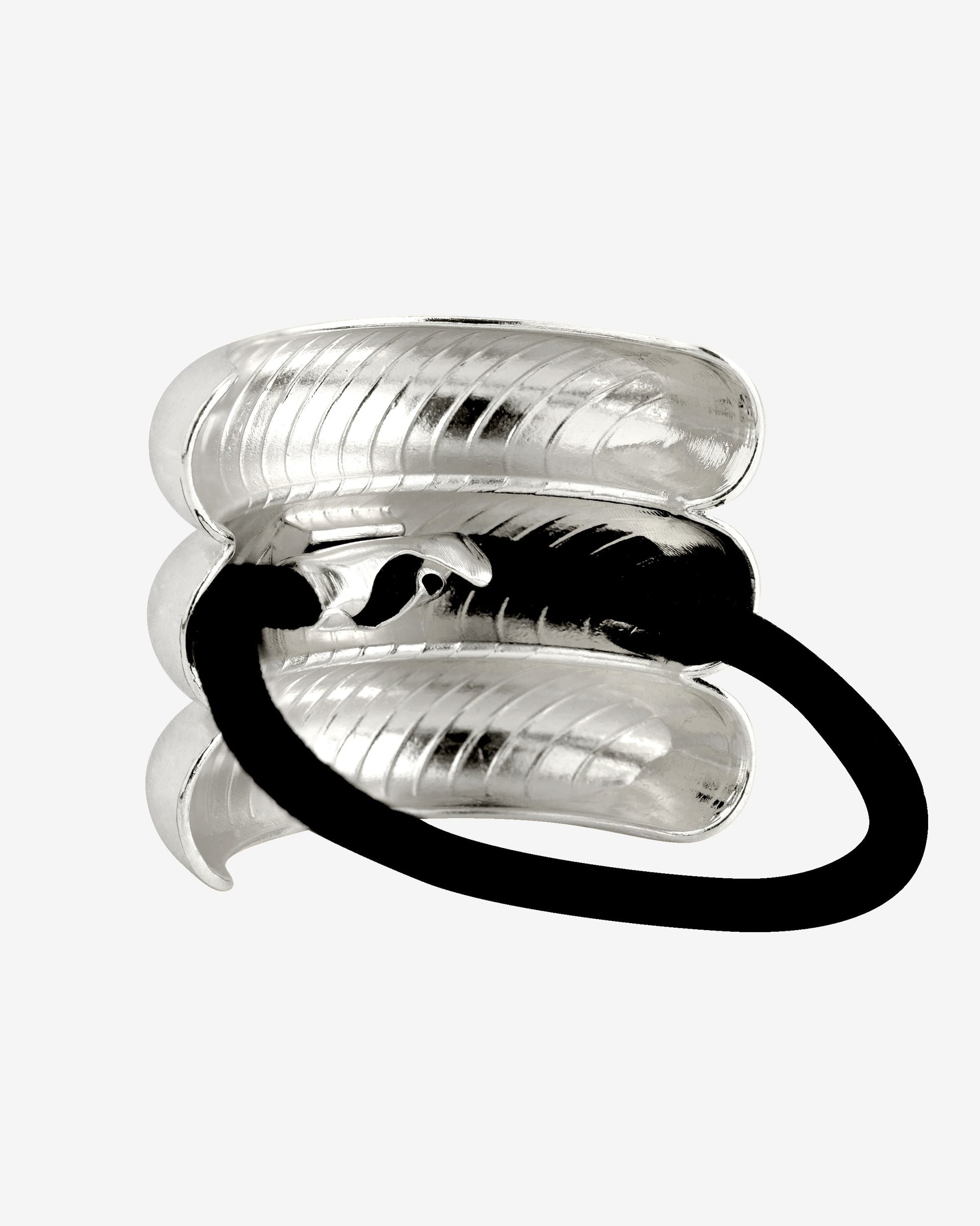 Stacked Hair Tie