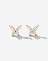 Mariposa Studs