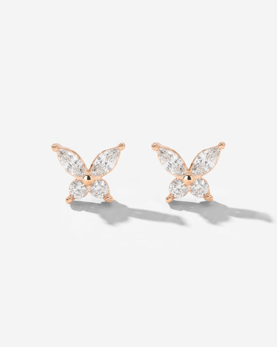 Mariposa Studs