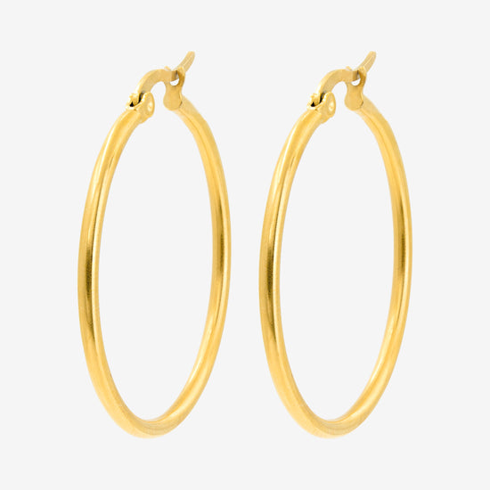 Sierra Hoops Maxi