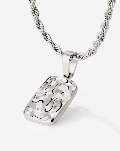 Oasis Gleam Bundle Silver