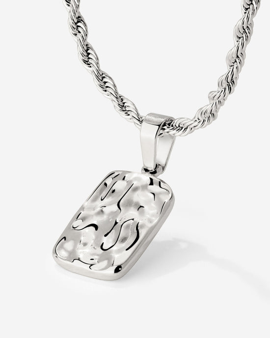 Oasis Gleam Bundle Silver