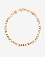 Celaya Anklet Rose Gold