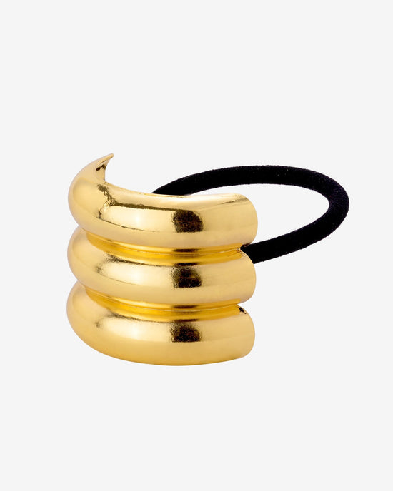 Stacked Hair Tie