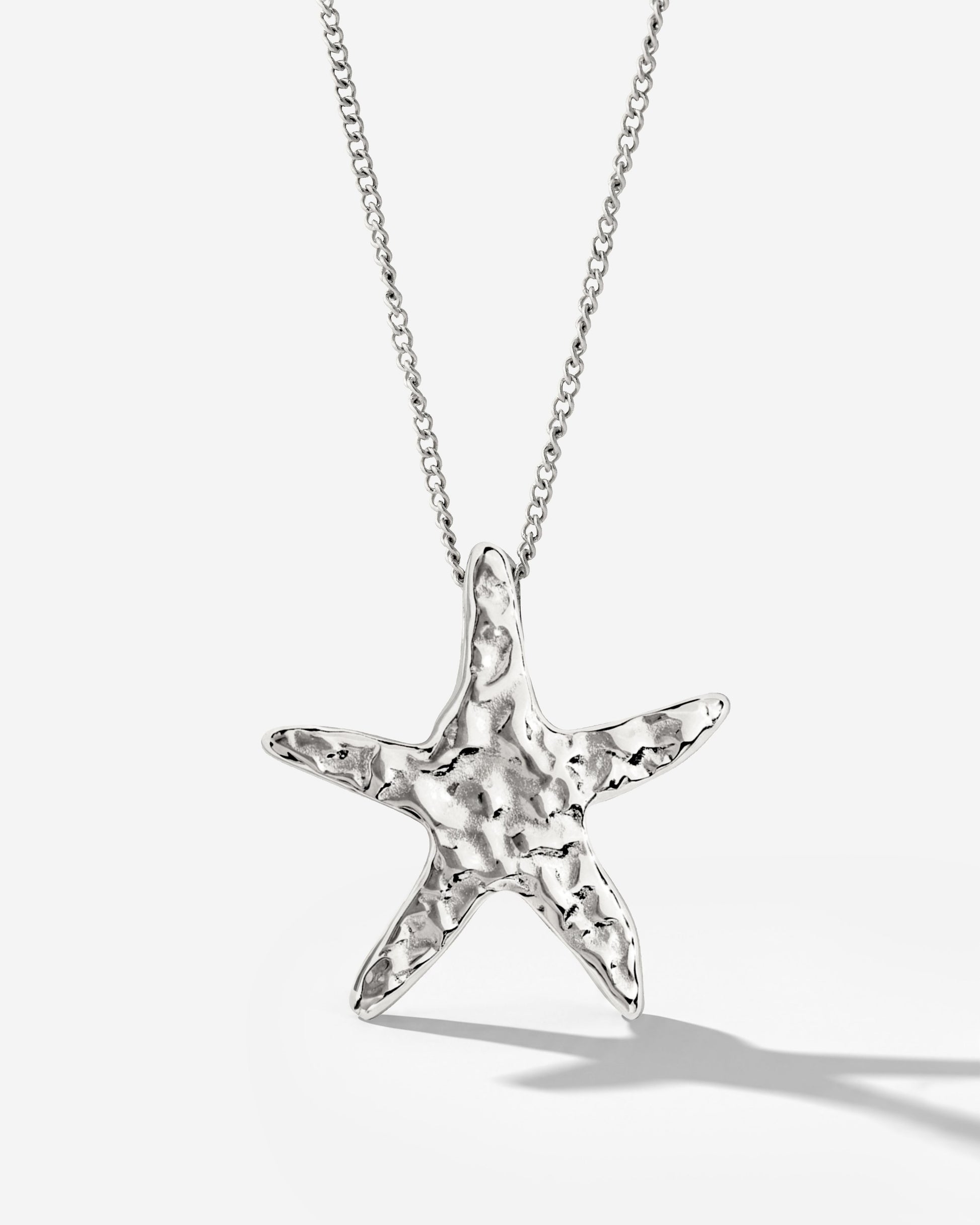 Stella Marina Necklace