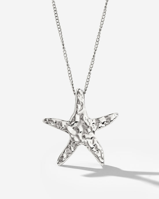 Stella Marina Necklace
