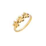 Meadow Ring Gold