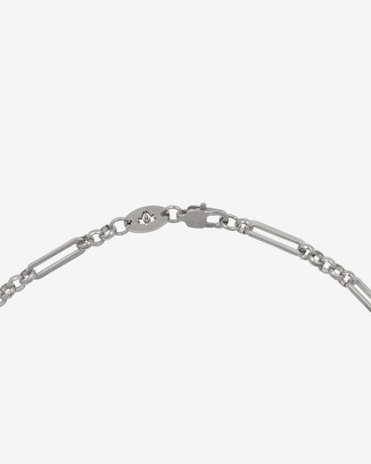 Janita Necklace Silver