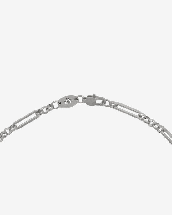 Janita Necklace Silver