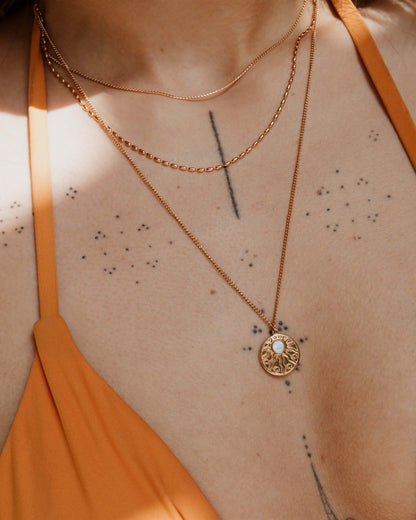 Sun Chaser Bundle Rose Gold