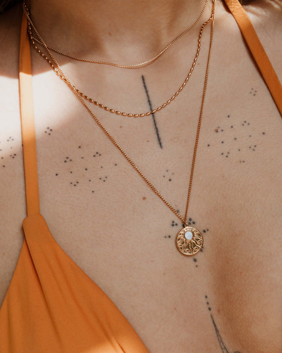 Sun Chaser Bundle Rose Gold
