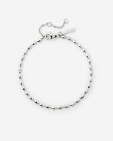 Drop in the Ocean Bracelet Silver