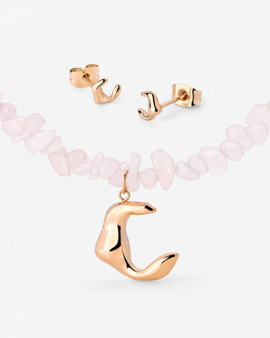 Magical Marlen Bundle Rose Gold