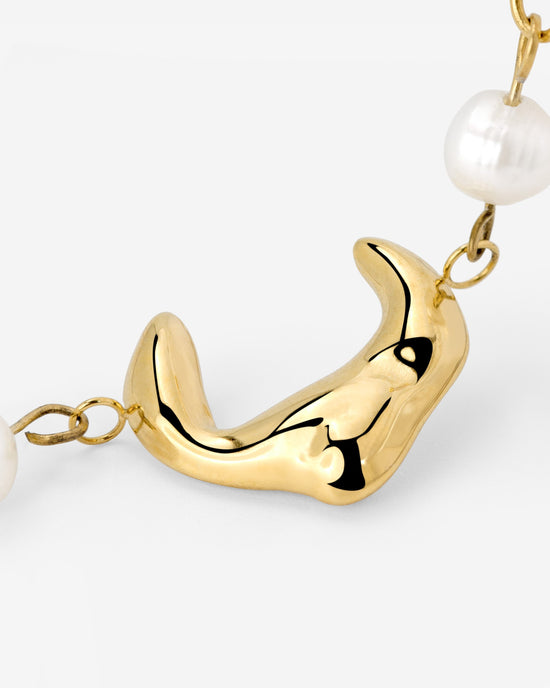 Authentic Anthea Earrings gold