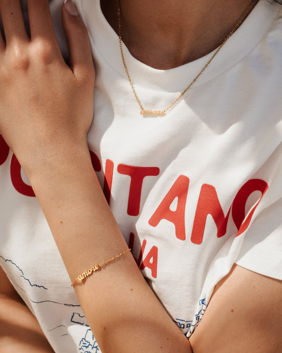 Amore Mio Bundle gold