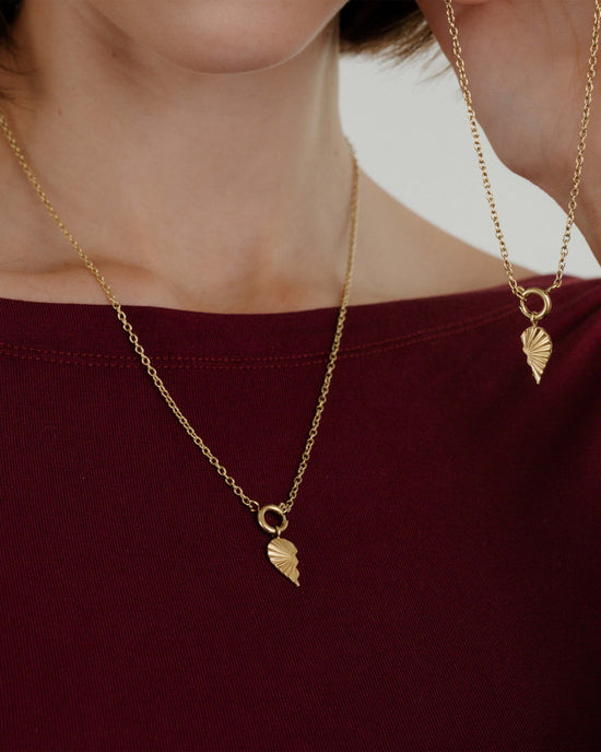 Twin Flame Bundle Gold