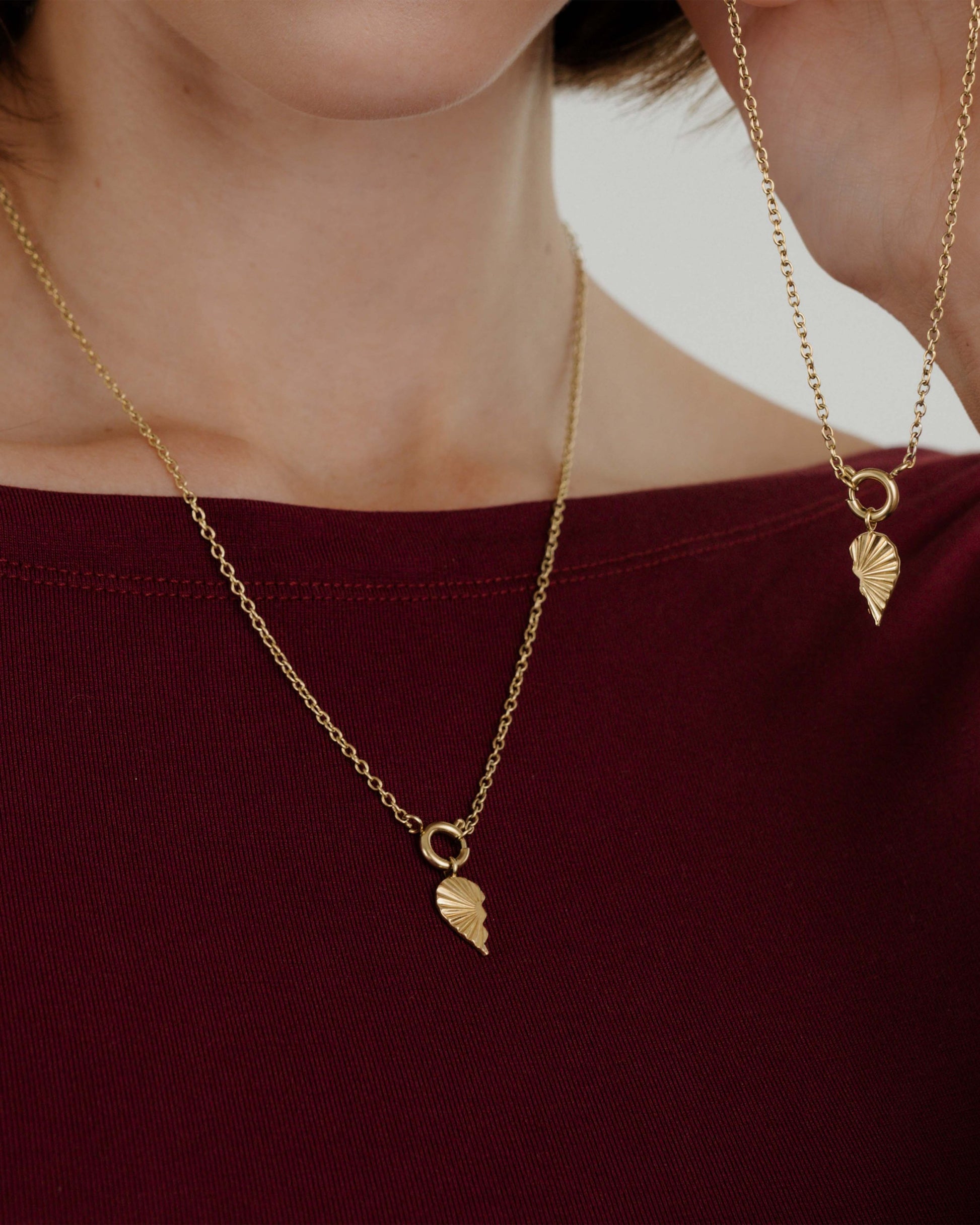Twin Flame Bundle gold