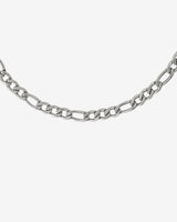 Latoria Necklace Silver