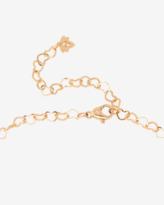 Glam Lover Necklace Bundle Rose Gold
