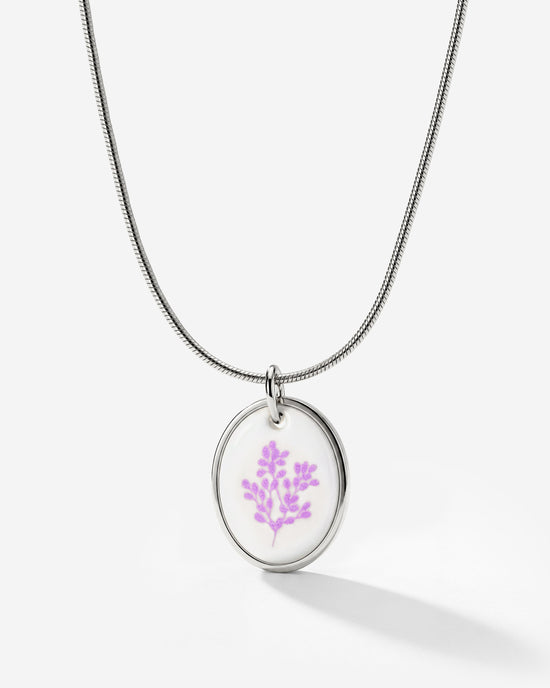 Summer Breeze Necklace