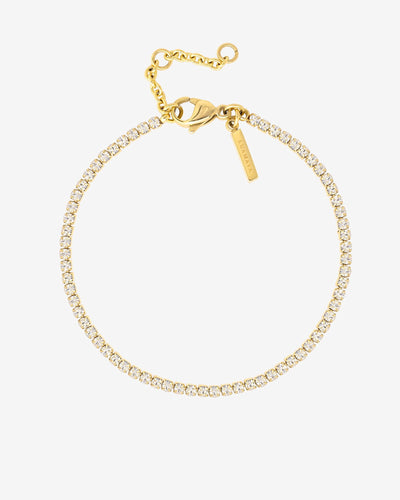 Glitz 'n' Glam Bracelet Gold