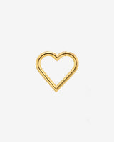 Heartily Piercing Gold