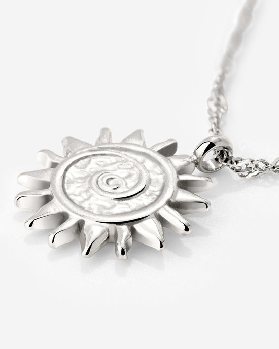 Sunny Pearls Bundle Silver