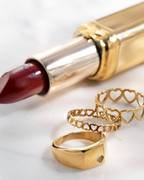 Little Lover Ring gold
