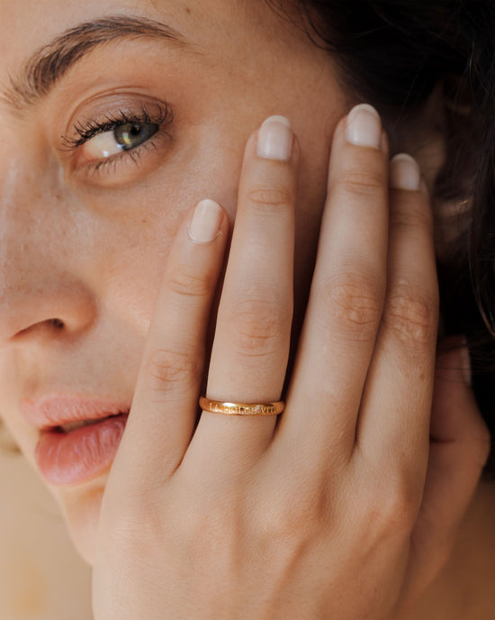 La Dolce Vita Ring