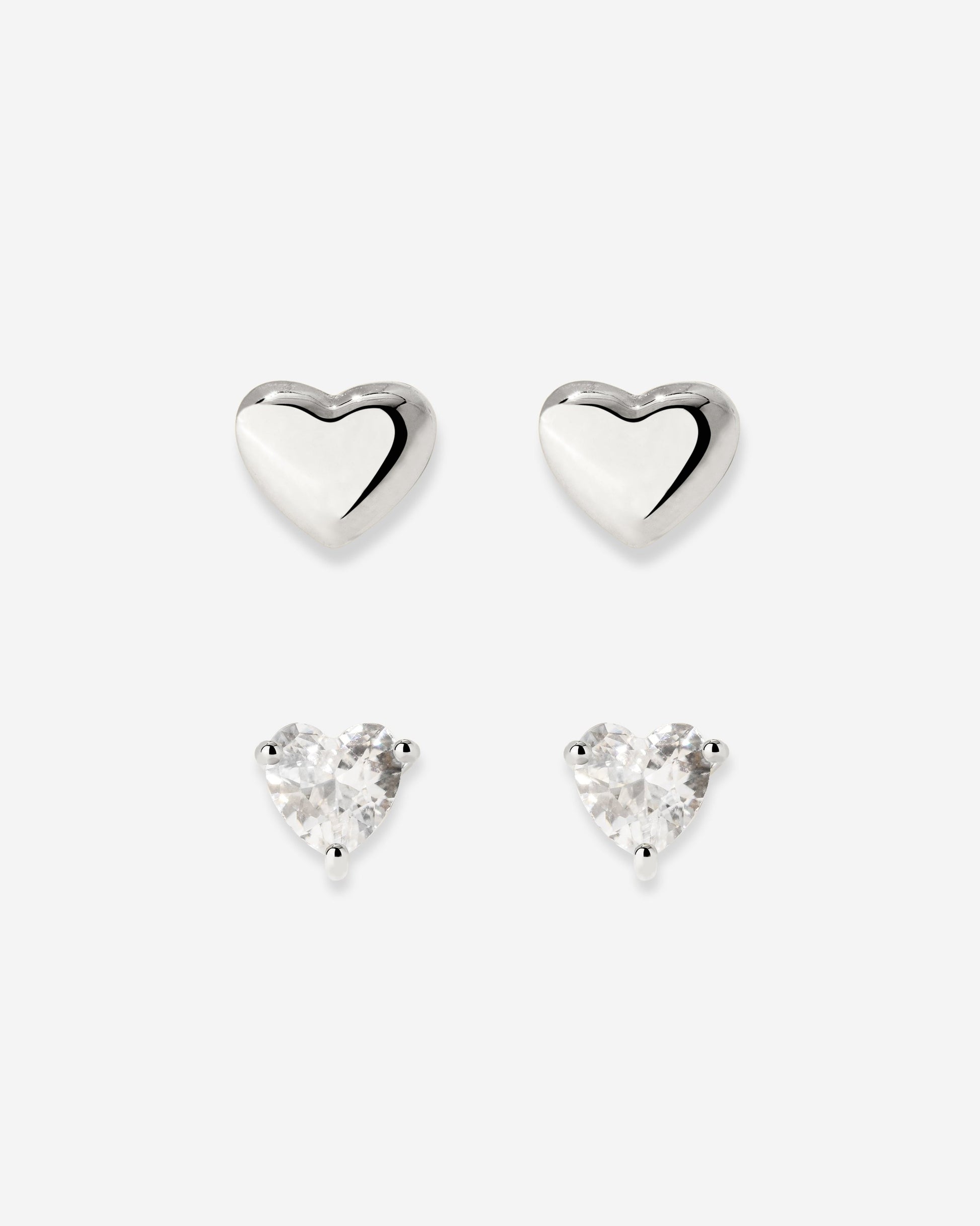Inner Glow Bundle Silver