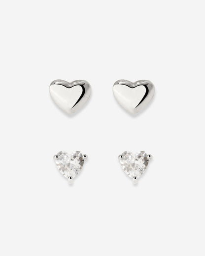 Inner Glow Bundle Silver